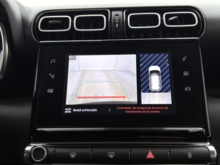 Citroën C3 Aircross – thumbnail 9