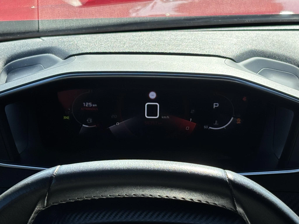 Peugeot 2008 – foto 15