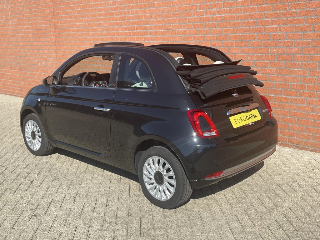 Fiat 500C – foto 7
