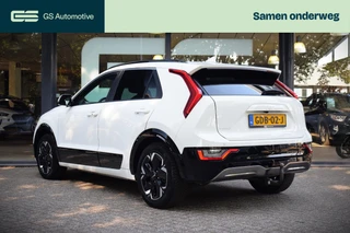 Kia Niro EV – thumbnail 4