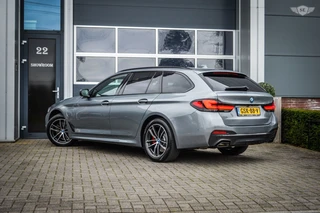 BMW 5 Serie – thumbnail 5