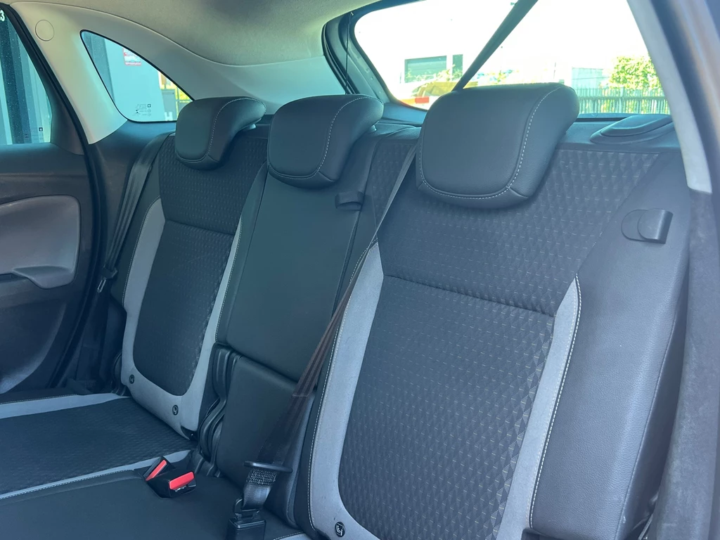 Opel Crossland X – foto 16