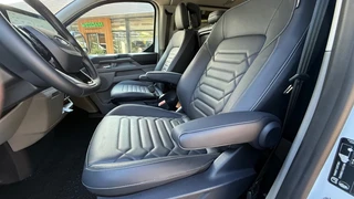 Ford Tourneo Custom – thumbnail 27