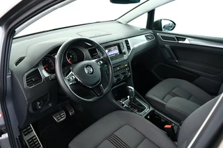 Volkswagen Golf Sportsvan – thumbnail 12
