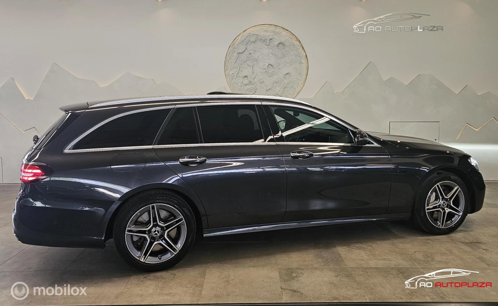 Mercedes-Benz E-Klasse – foto 6