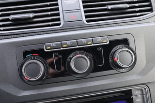Volkswagen Caddy – thumbnail 18