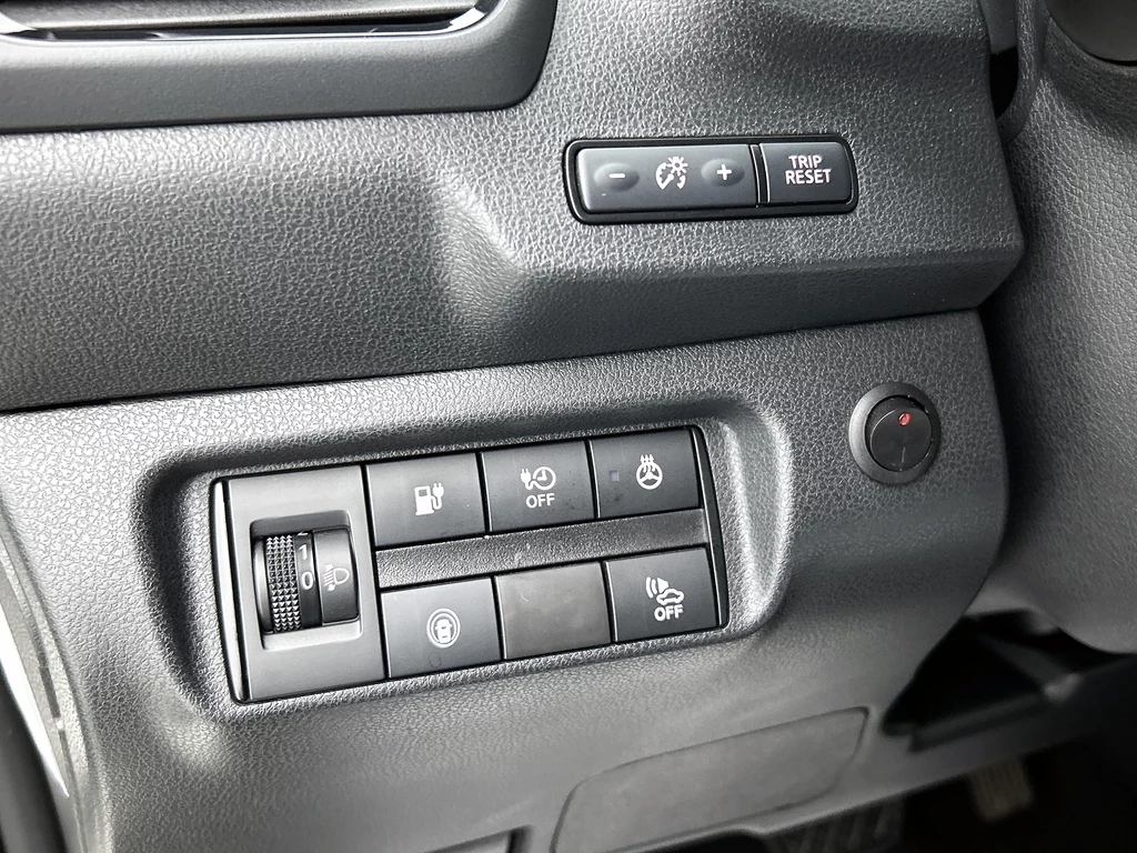 Nissan Leaf – foto 11