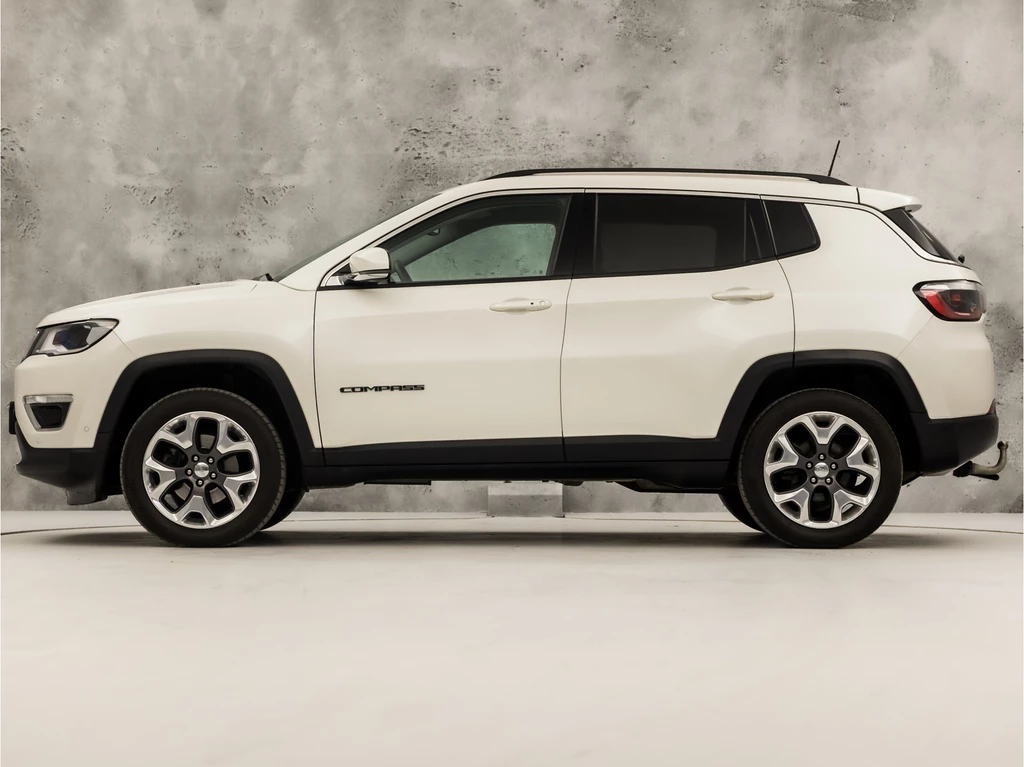 Jeep Compass – foto 3