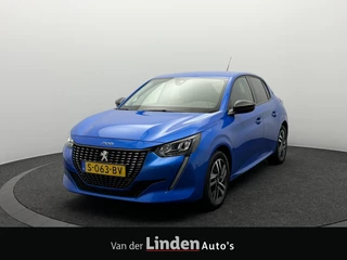 Peugeot 208 – thumbnail 1