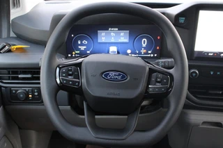 Ford Transit Custom – thumbnail 9
