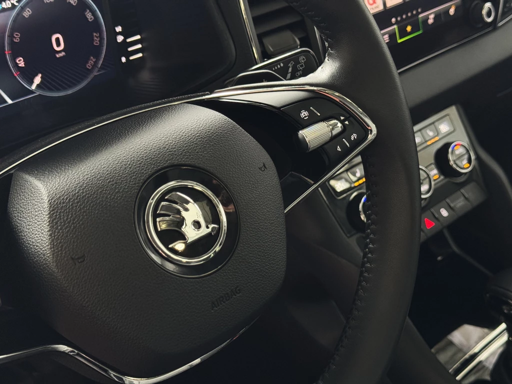 Škoda Karoq – foto 24