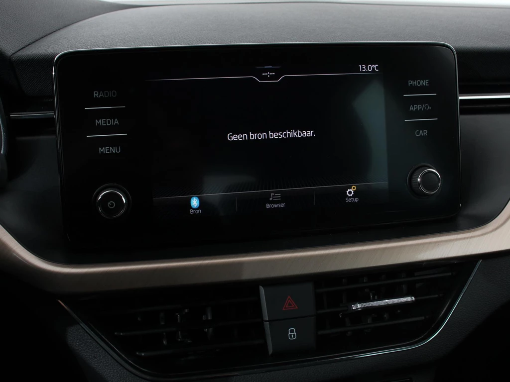 Škoda Kamiq – foto 34