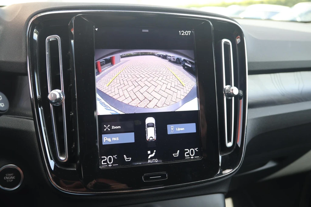 Volvo XC40 – foto 42
