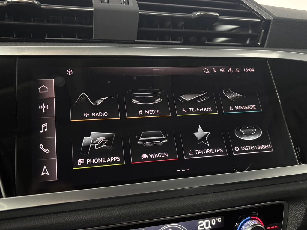 Audi Q3 – foto 25