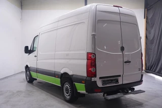 Volkswagen Crafter – thumbnail 4
