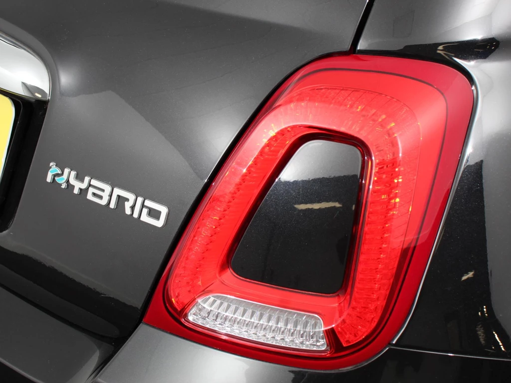 Fiat 500 – foto 22
