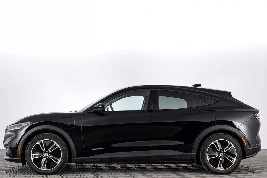 Ford Mustang Mach-E – foto 2