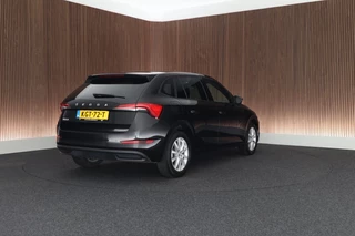 Škoda Scala – thumbnail 4