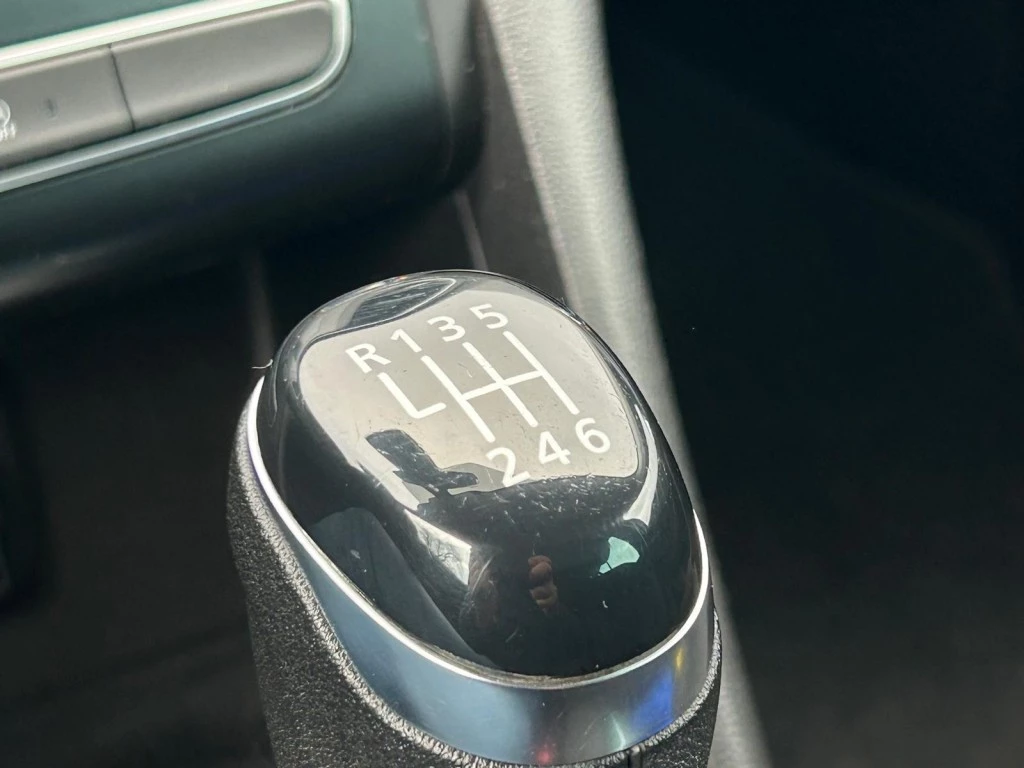 Renault Mégane – foto 21