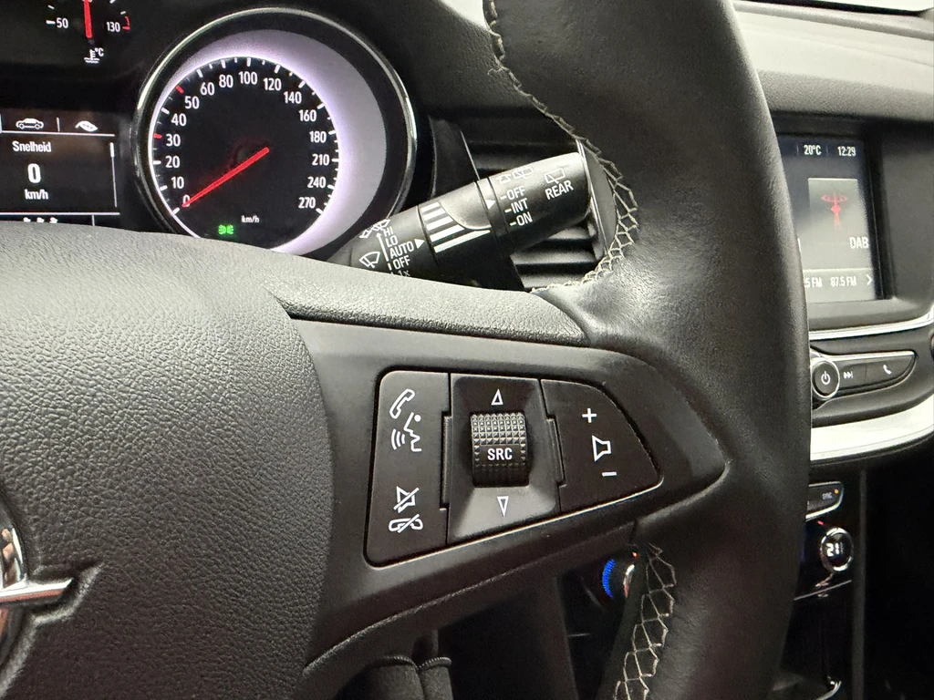 Opel Astra – foto 23