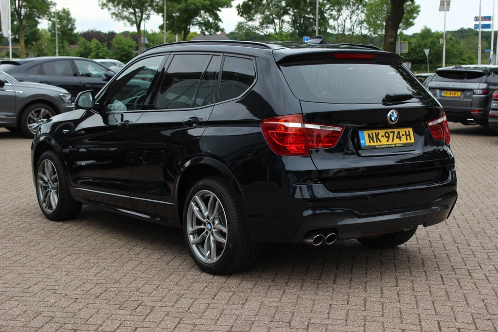 BMW X3 – foto 4