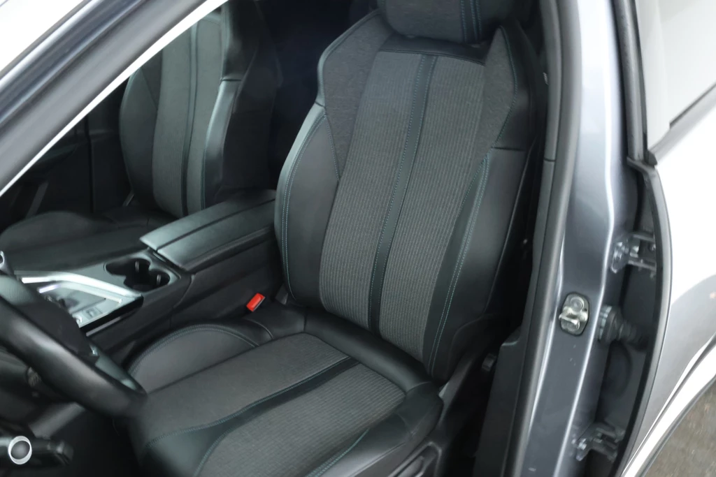 Peugeot 5008 – foto 14