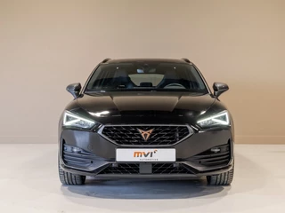 CUPRA Leon Sportstourer – thumbnail 6