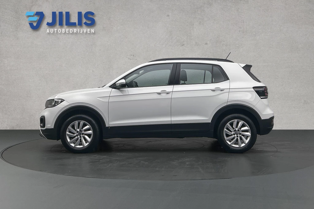 Volkswagen T-Cross – foto 3
