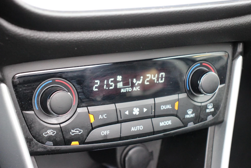 Suzuki S-Cross – foto 23