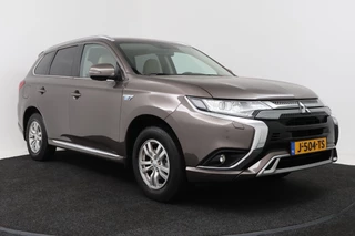 Mitsubishi Outlander – thumbnail 7