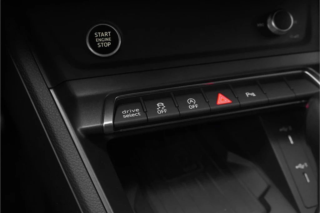 Audi Q3 – foto 29