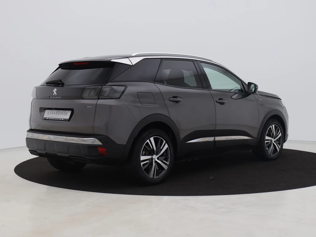Peugeot 3008 – foto 4