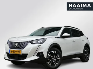 Peugeot e-2008 – thumbnail 1