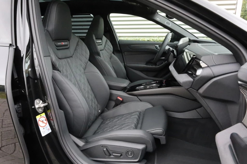 Audi A6 – foto 20
