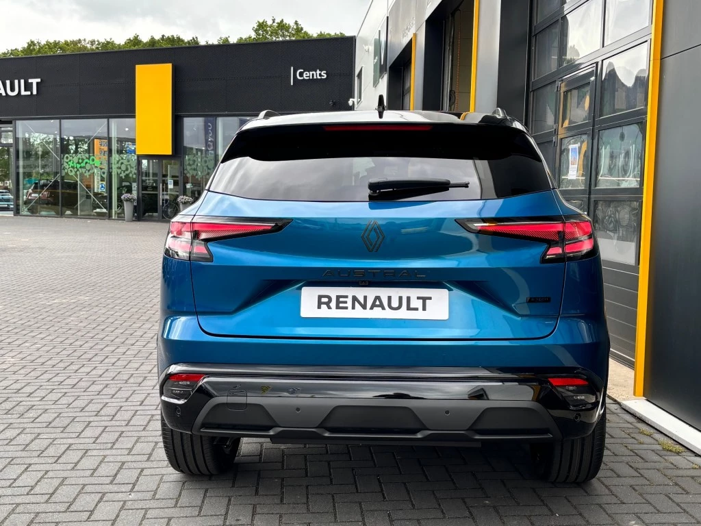 Renault Austral – foto 4
