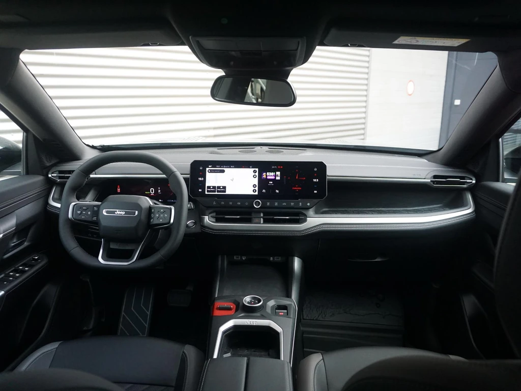 Jeep Compass – foto 14