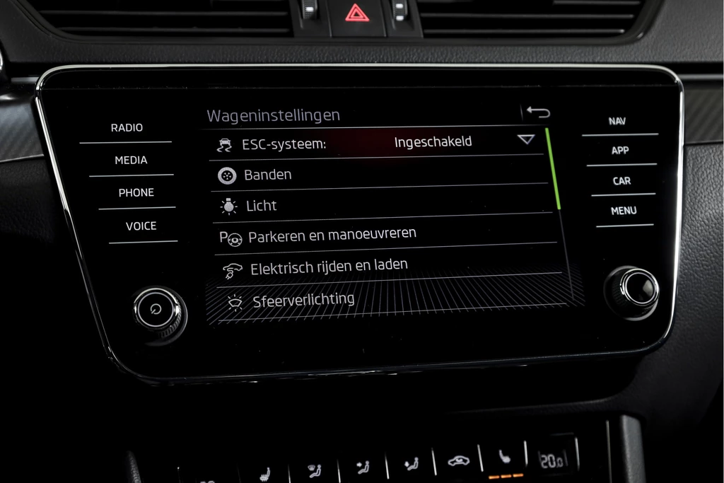 Škoda Superb – foto 38