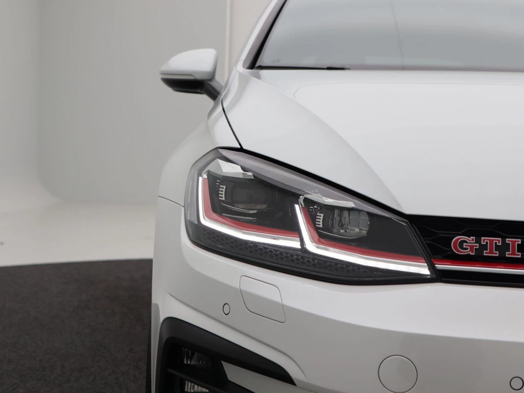 Volkswagen Golf – foto 12