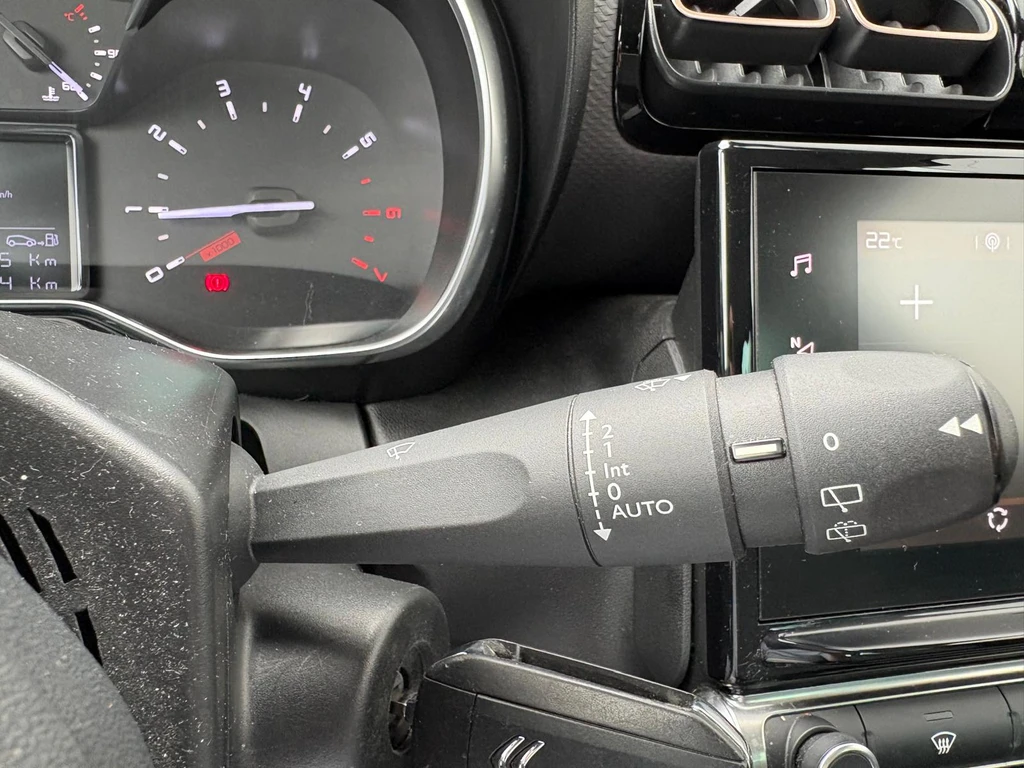 Citroën C3 Aircross – foto 18