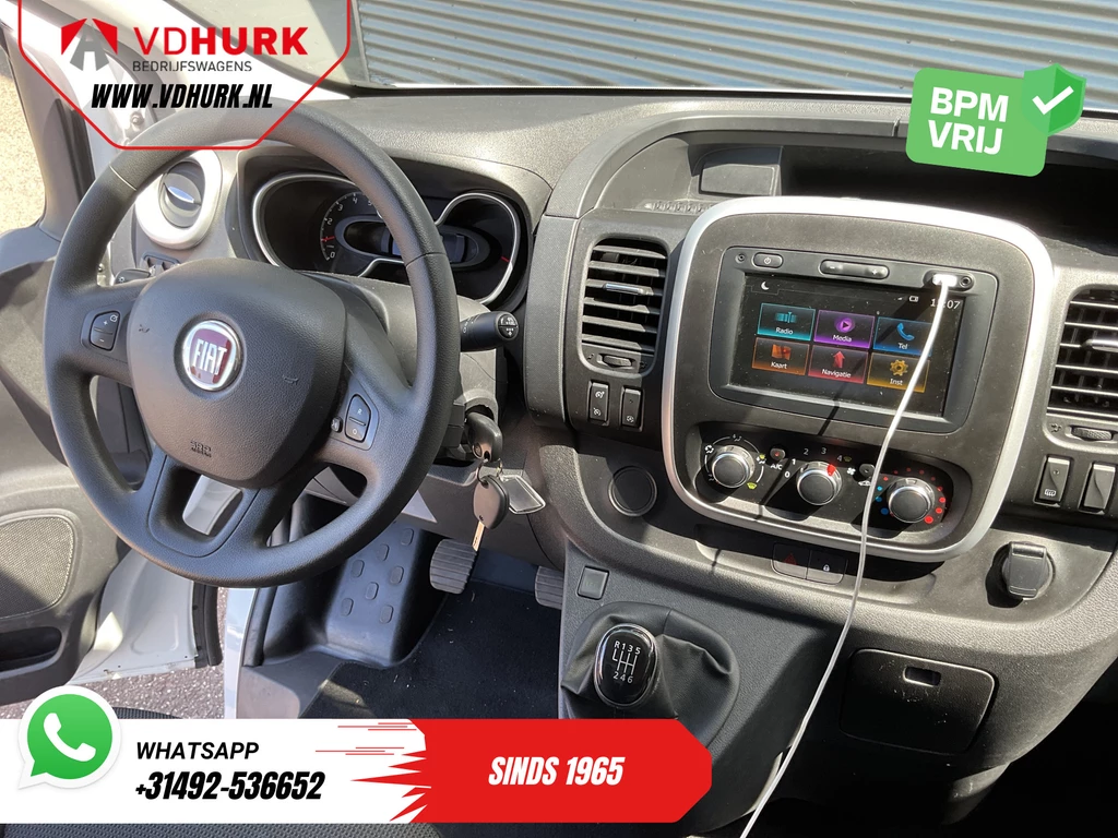 Fiat Talento – foto 12