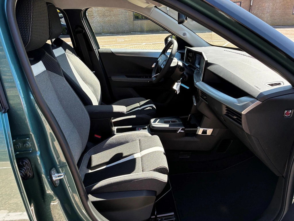 Opel Frontera – foto 10