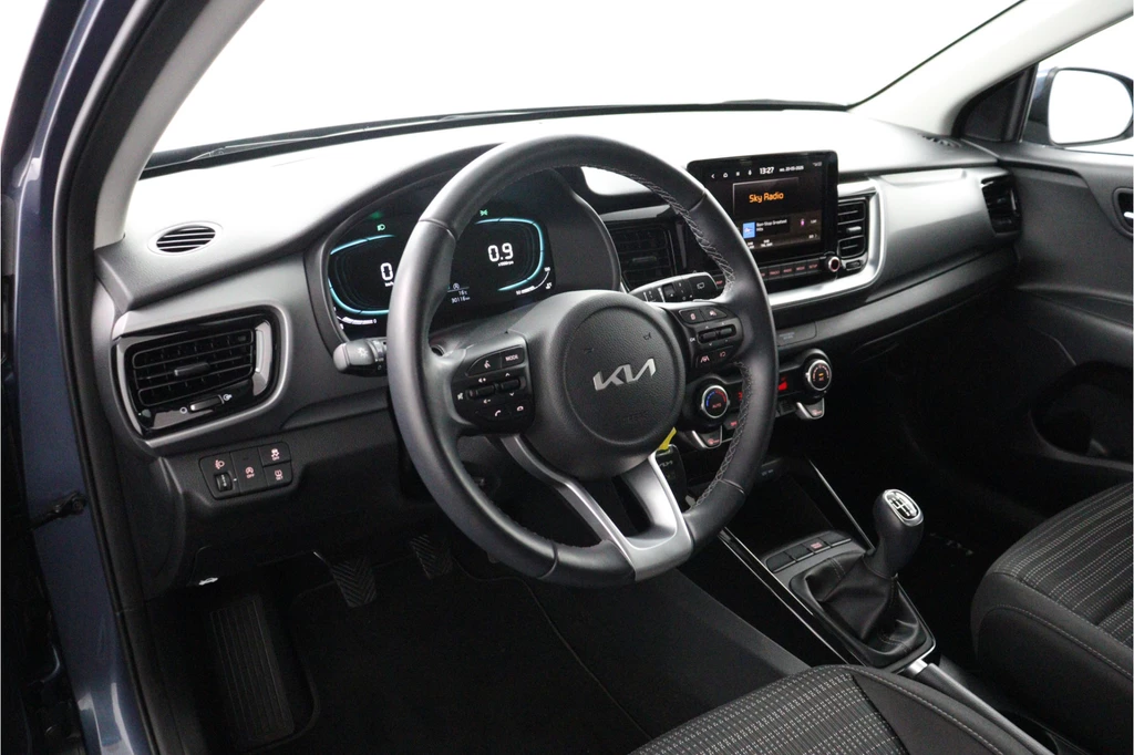 Kia Stonic – foto 19