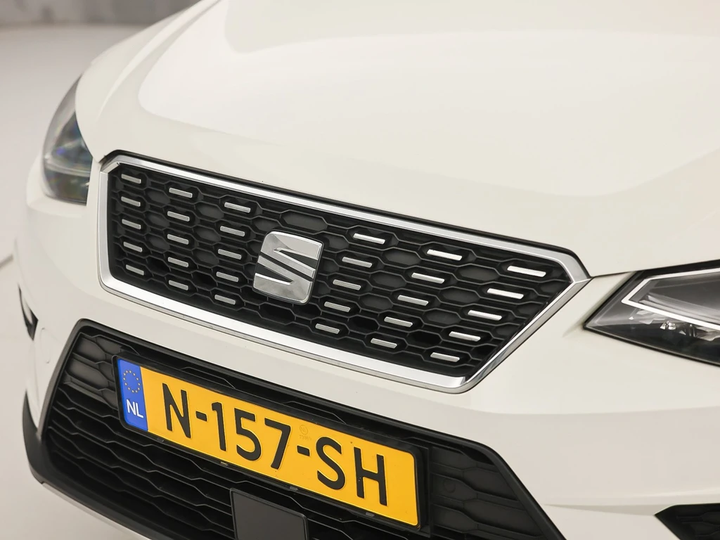 SEAT Arona – foto 28
