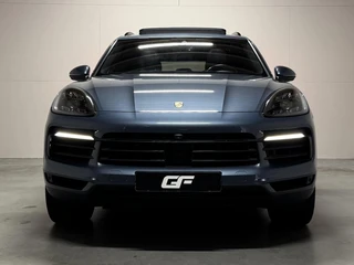 Porsche Cayenne – thumbnail 20