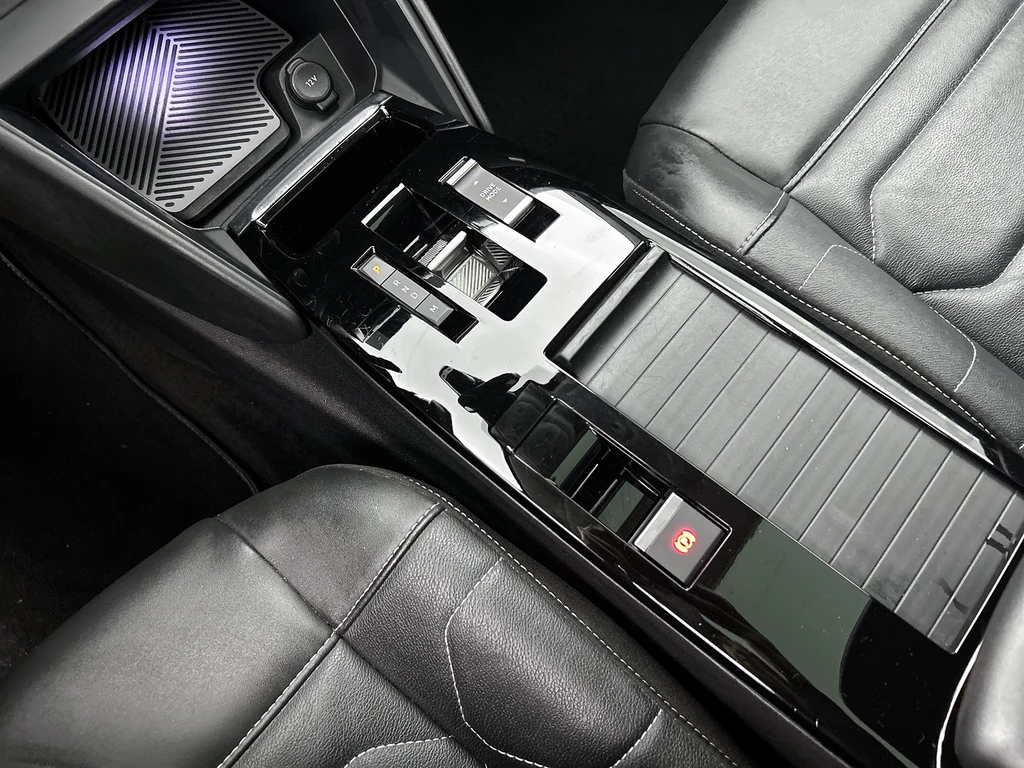 Citroën C4 – foto 32