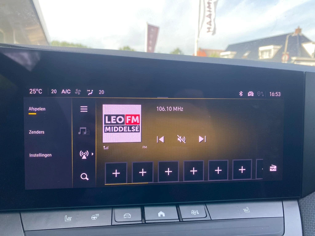 Opel Astra – foto 11