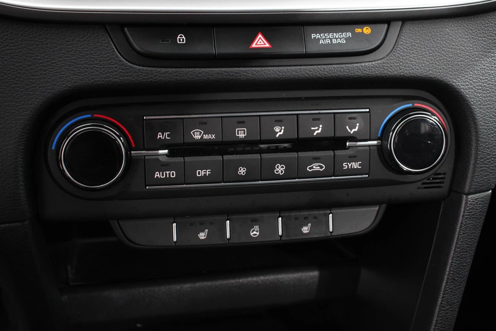 Kia Ceed Sportswagon – foto 19