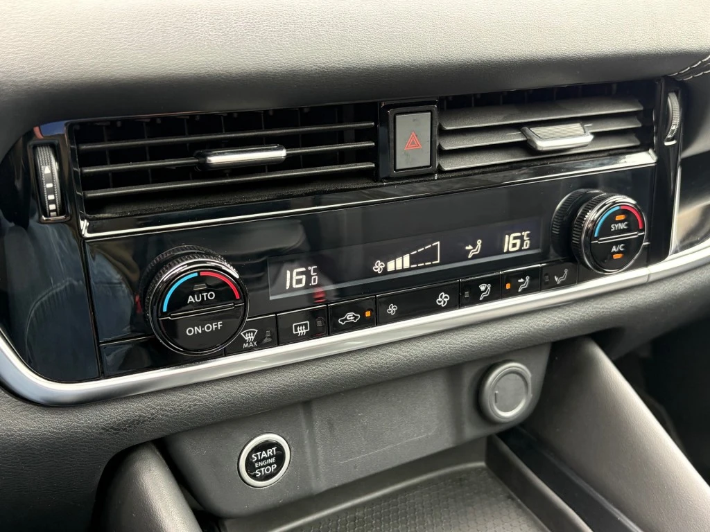 Nissan QASHQAI – foto 19