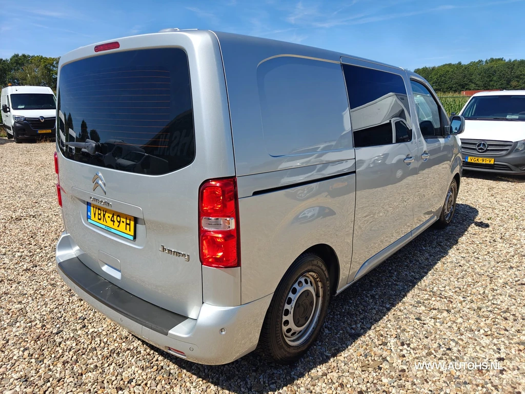 Citroën Jumpy – foto 5