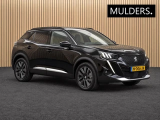 Peugeot e-2008 – thumbnail 6